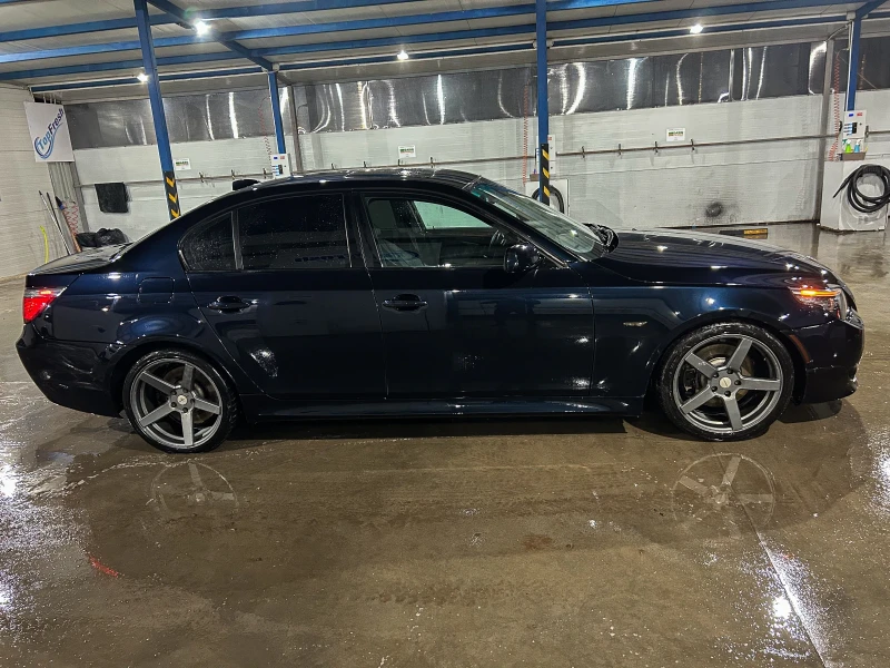 BMW 550 550I, снимка 4 - Автомобили и джипове - 53238671