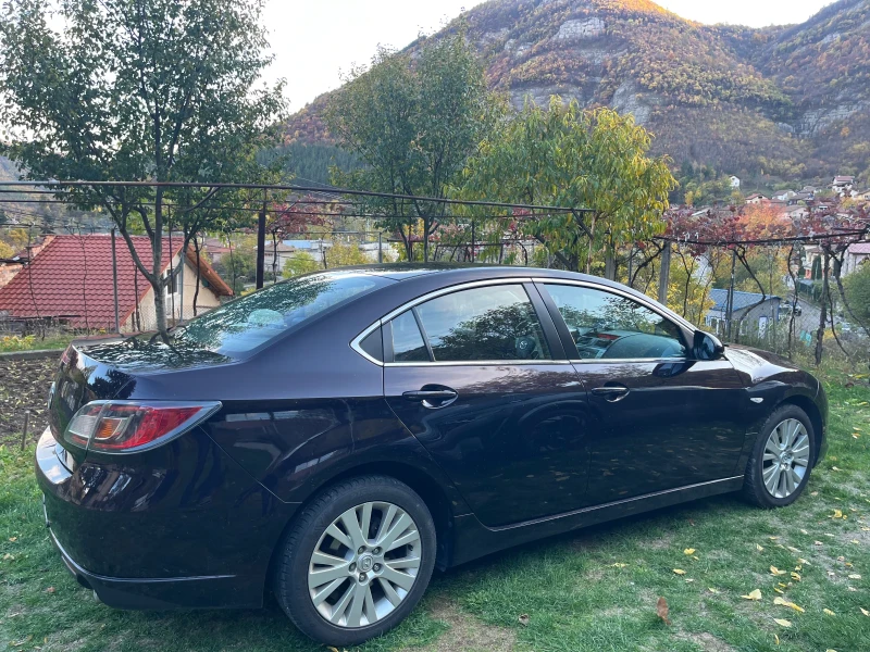 Mazda 6, снимка 2 - Автомобили и джипове - 53402324