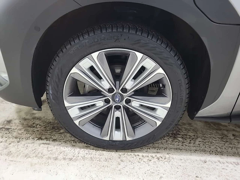 Subaru Solterra * AWD * 2 КЛЮЧА* 360* ПОДГРЕВ* KEYLESS* , снимка 16 - Автомобили и джипове - 53581483