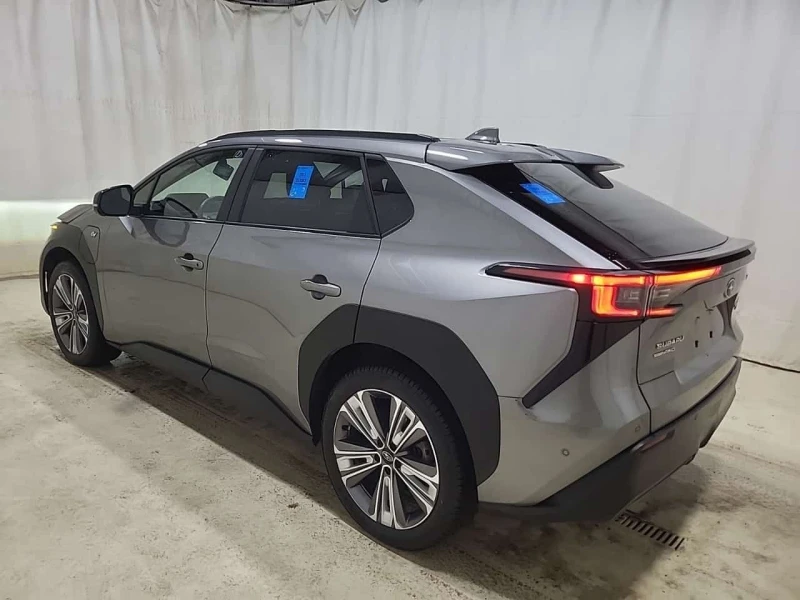 Subaru Solterra * AWD * 2 КЛЮЧА* 360* ПОДГРЕВ* KEYLESS* , снимка 2 - Автомобили и джипове - 53581483