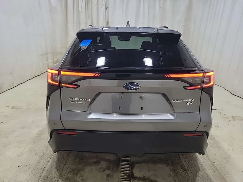 Subaru Solterra * AWD * 2 КЛЮЧА* 360* ПОДГРЕВ* KEYLESS* , снимка 4 - Автомобили и джипове - 53581483