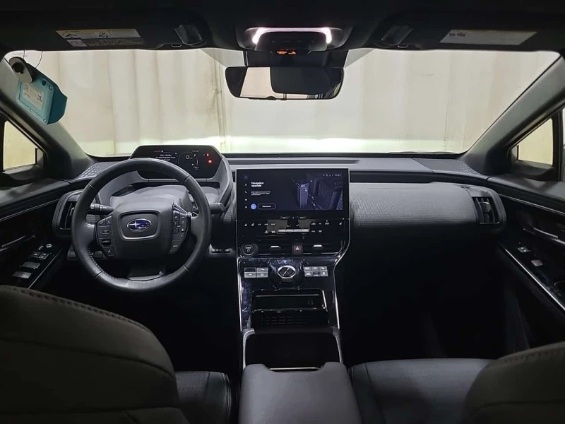 Subaru Solterra * AWD * 2 КЛЮЧА* 360* ПОДГРЕВ* KEYLESS* , снимка 8 - Автомобили и джипове - 53581483