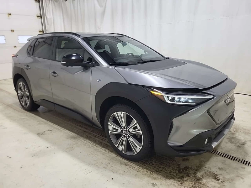 Subaru Solterra * AWD * 2 КЛЮЧА* 360* ПОДГРЕВ* KEYLESS* , снимка 14 - Автомобили и джипове - 53581483