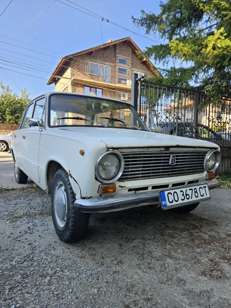 Lada 21011 - 1850 лв. - 37564205 1