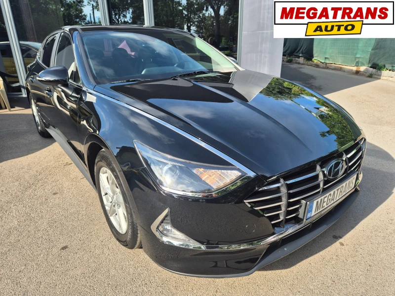 Hyundai Sonata 2.0 cm3 LPG - 34000 лв. - 16447859 1