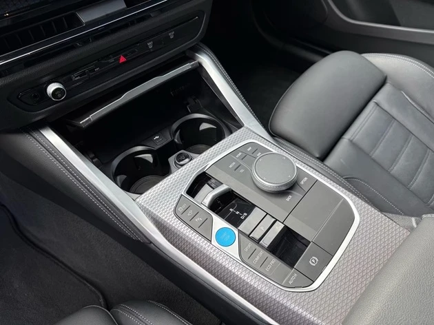 BMW i4 xDrive 40 Gran Coupe = M-Sport = Гаранция, снимка 9 - Автомобили и джипове - 54944404