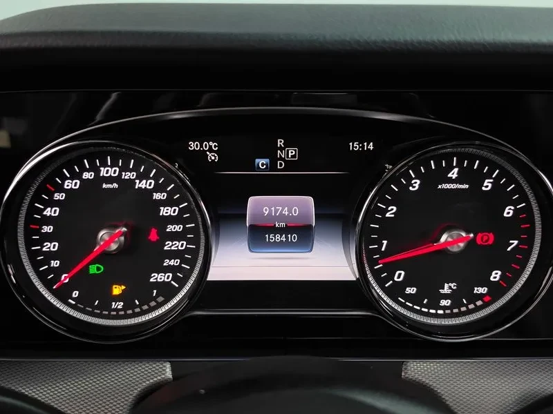 Mercedes-Benz E 300 САМО 30% АВАНС, снимка 8 - Автомобили и джипове - 56266481