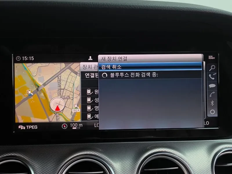 Mercedes-Benz E 300 САМО 30% АВАНС, снимка 15 - Автомобили и джипове - 56266481