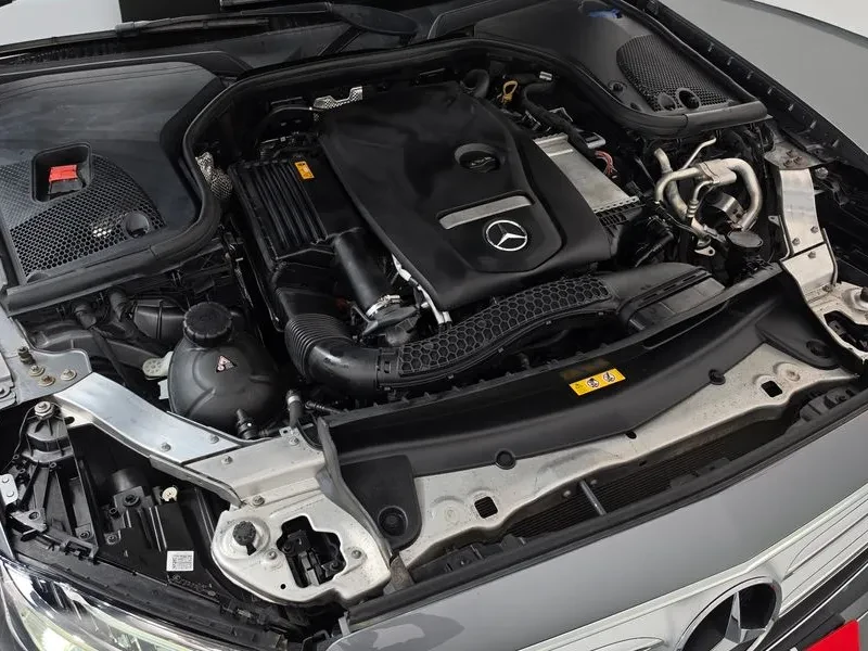 Mercedes-Benz E 300 САМО 30% АВАНС, снимка 6 - Автомобили и джипове - 56266481