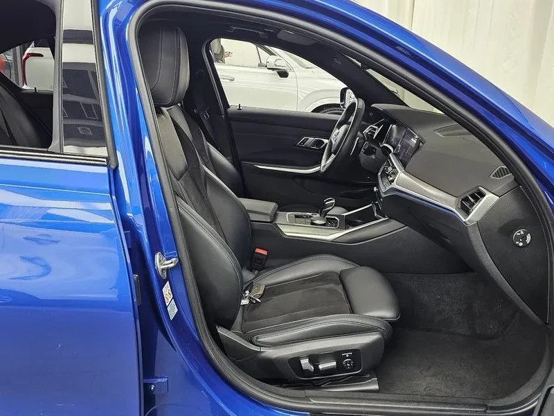 BMW 320 d/ XDRIVE/ DIGI/ PANO/ HEAD UP/ �����/ ������� | Mobile.bg � ����������� 11