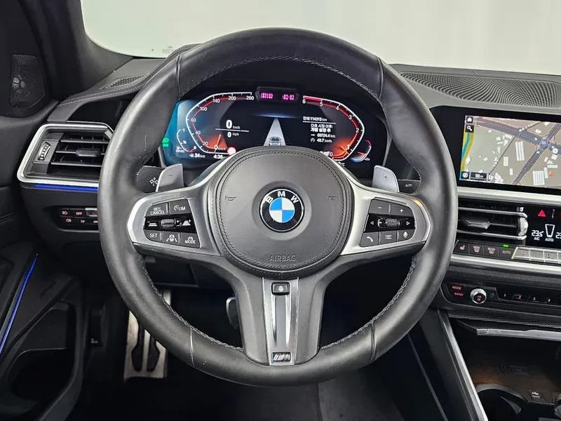 BMW 320 d/ XDRIVE/ DIGI/ PANO/ HEAD UP/ �����/ ������� | Mobile.bg � ����������� 13