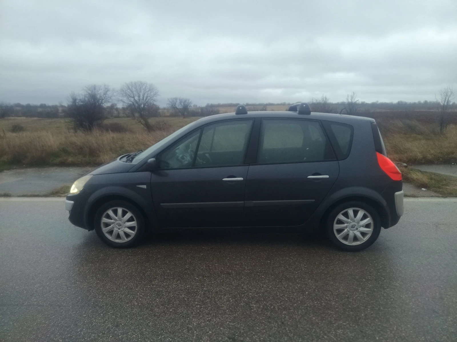 Renault Scenic 1600, снимка 1