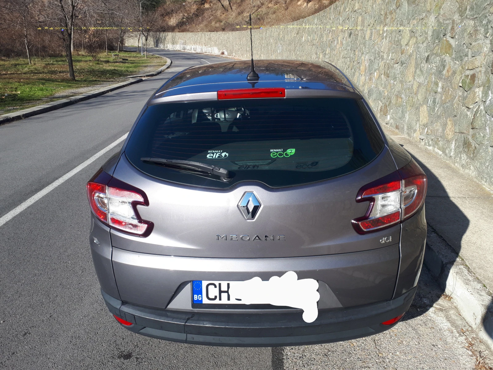 Renault Megane  - изображение 2