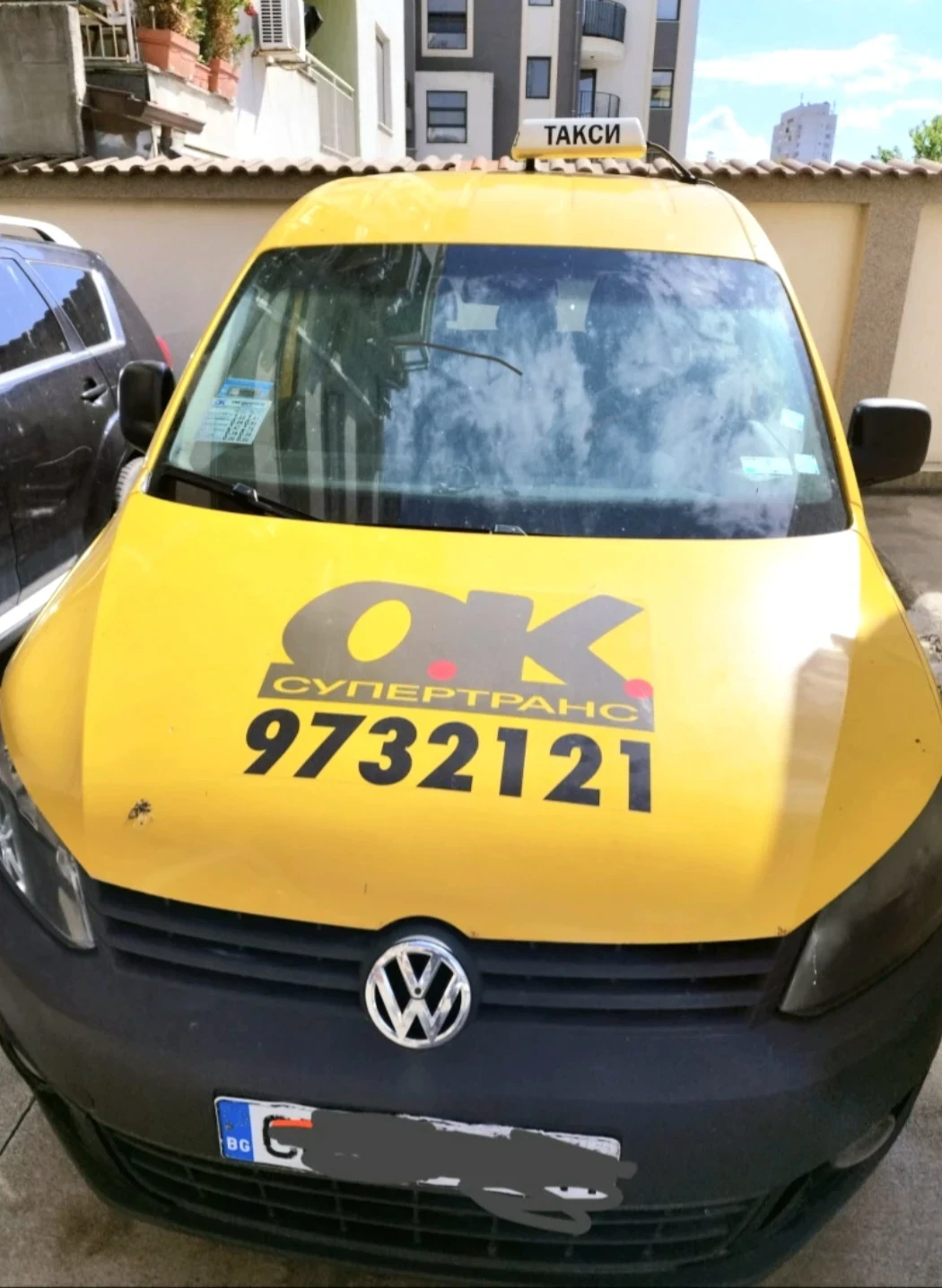 VW Caddy | Mobile.bg — изображение 6