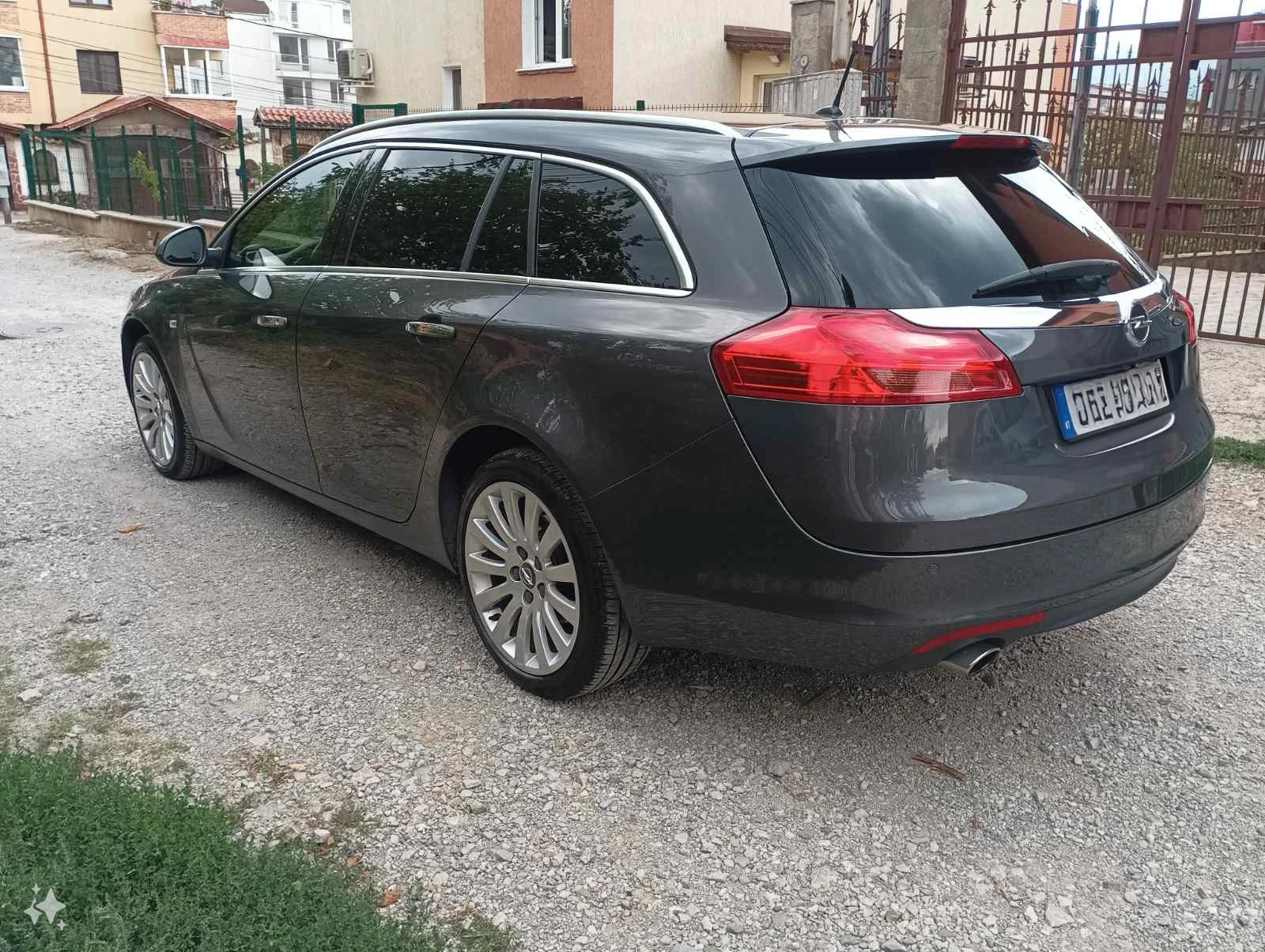 Opel Insignia 2.00 - изображение 3