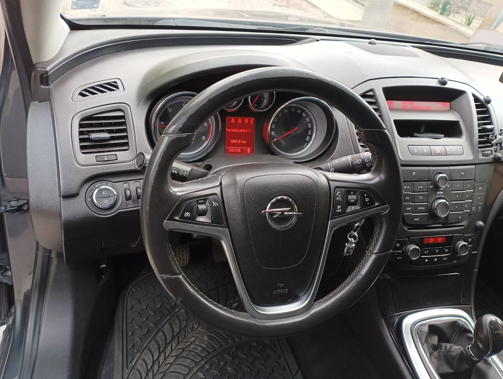 Opel Insignia 2.00 | Mobile.bg � ����������� 11