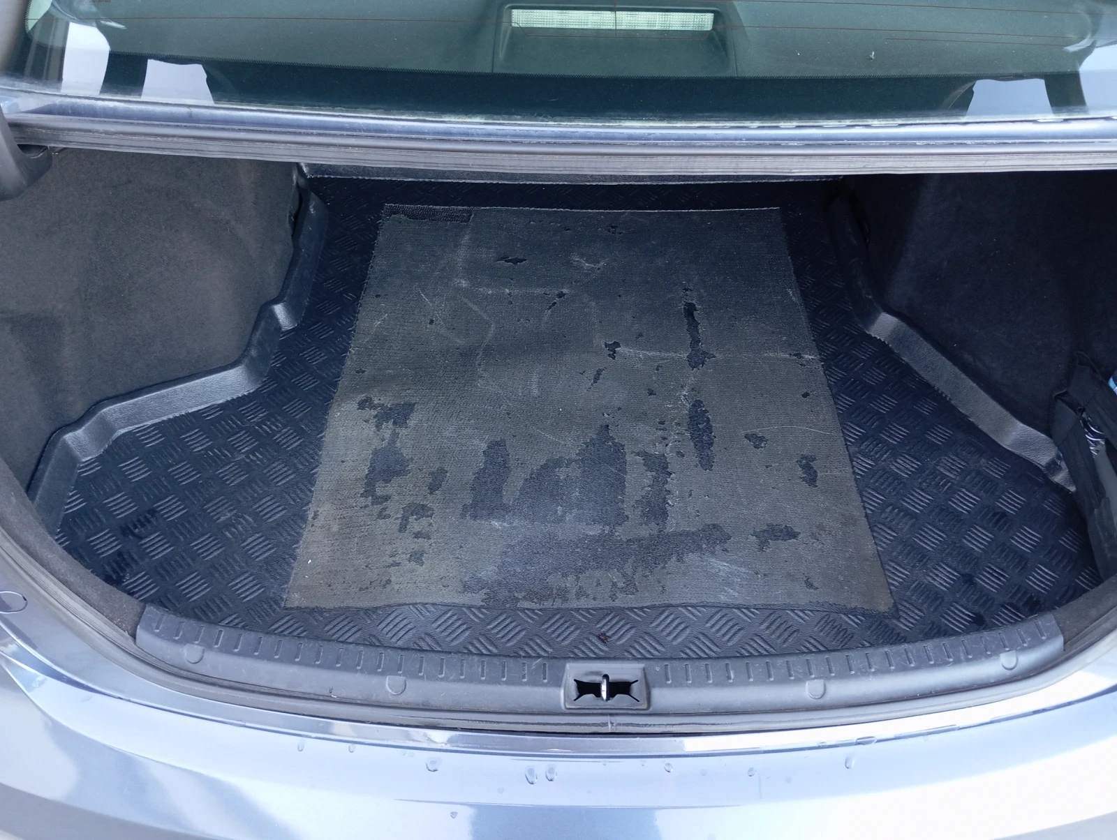 Toyota Avensis 1.8 VVTI   | Mobile.bg   15