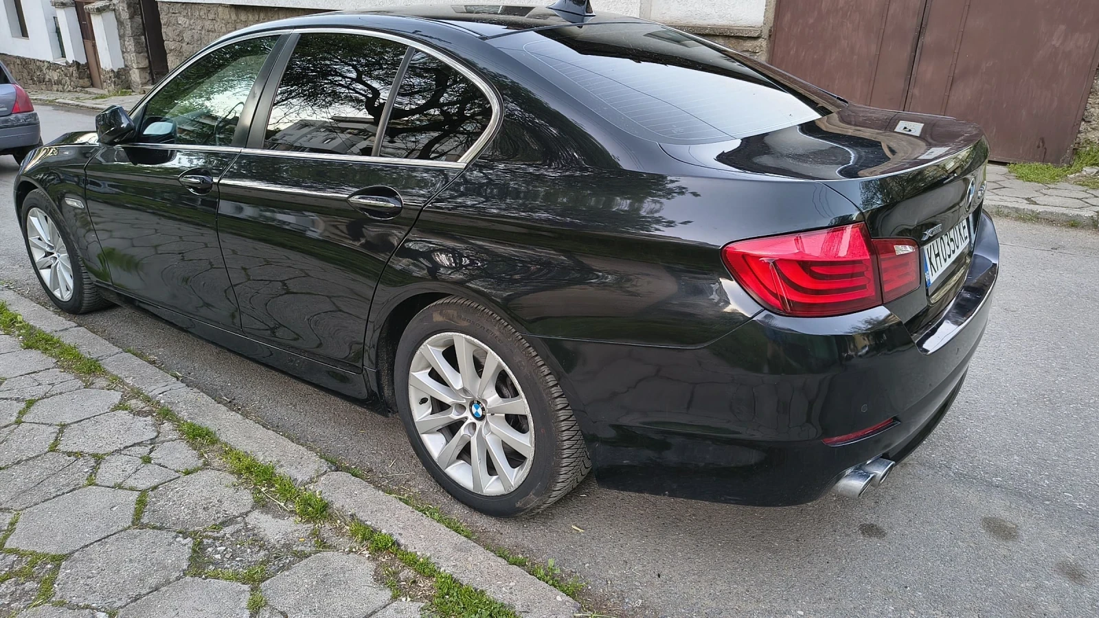 BMW 530 X drive , снимка 5 - Автомобили и джипове - 50704155