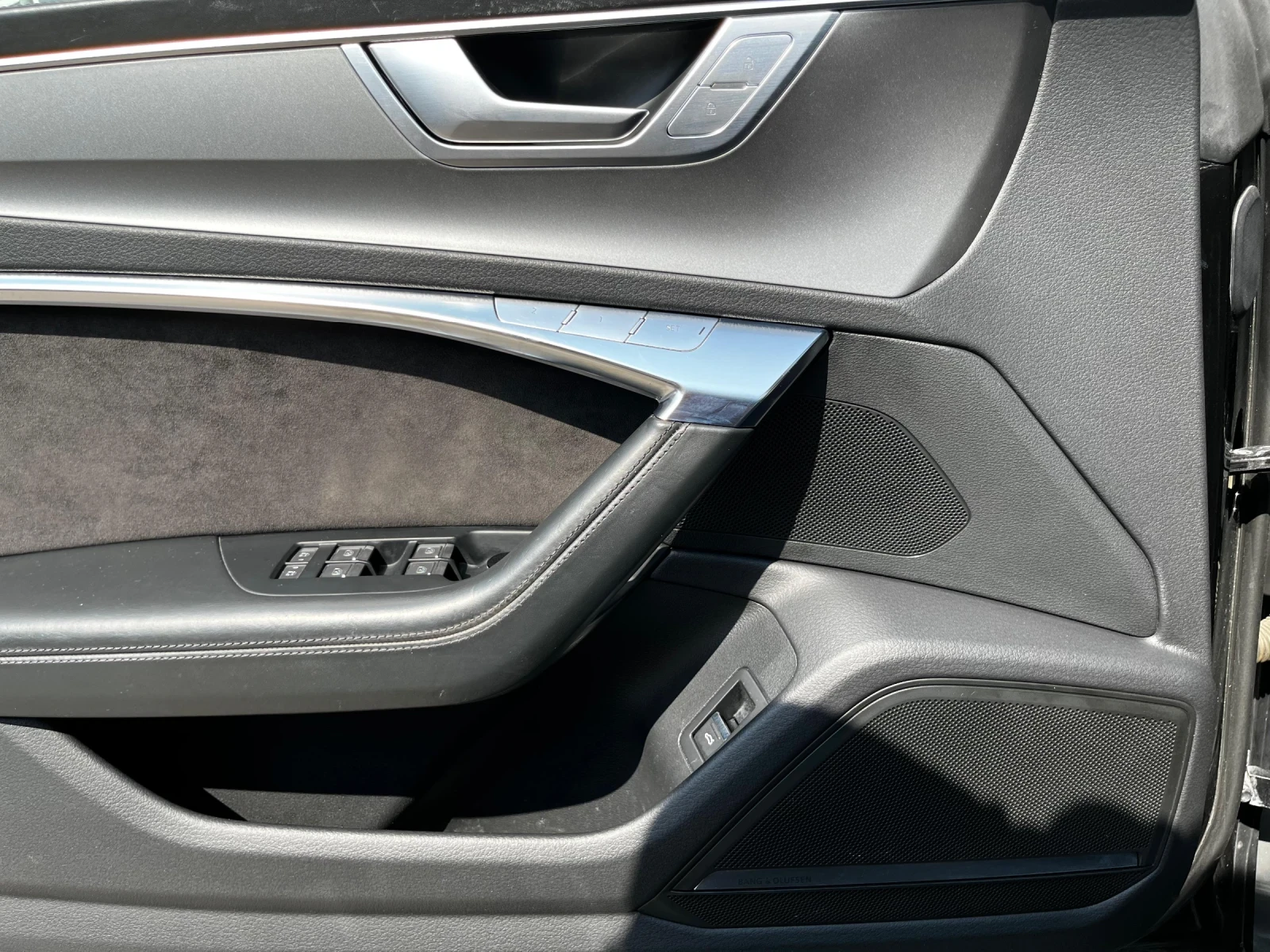 Audi A7 3S Line/5.0TDI/DISTRONIC/B&O// | Mobile.bg   13