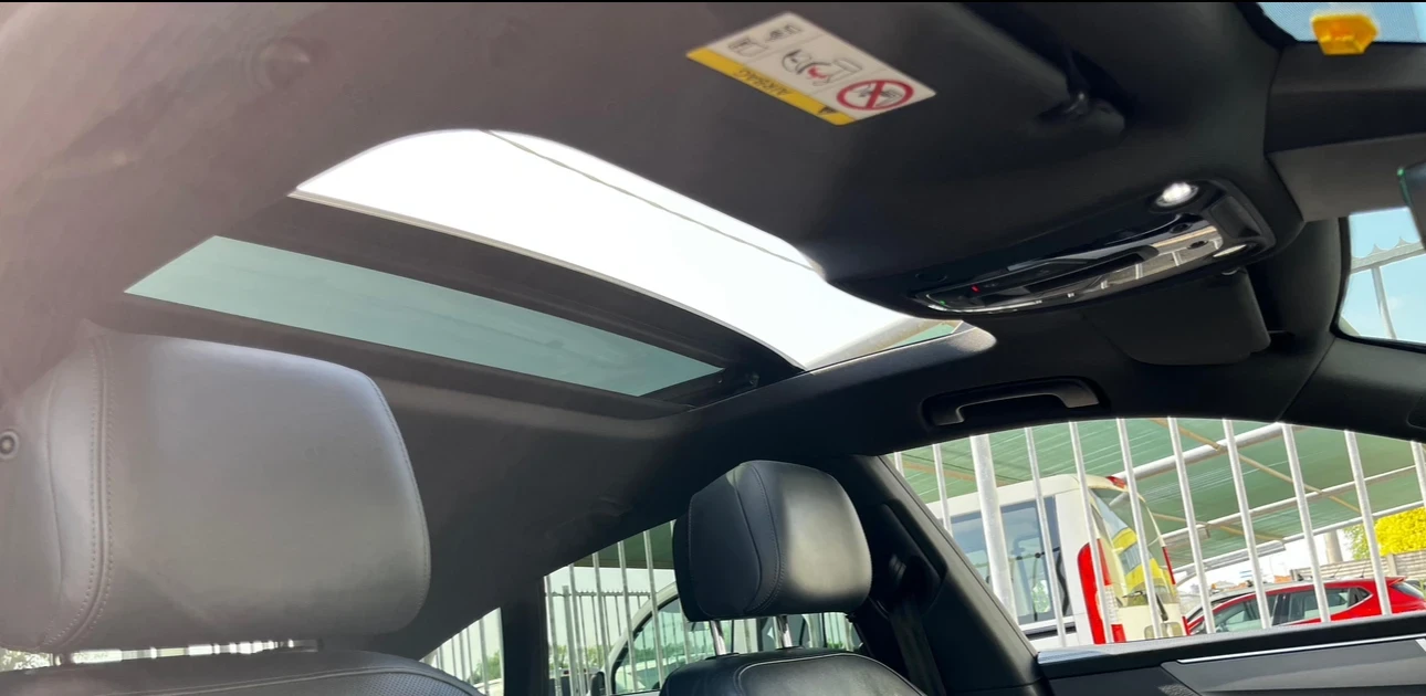 Audi A7 3S Line/5.0TDI/DISTRONIC/B&O// | Mobile.bg   11