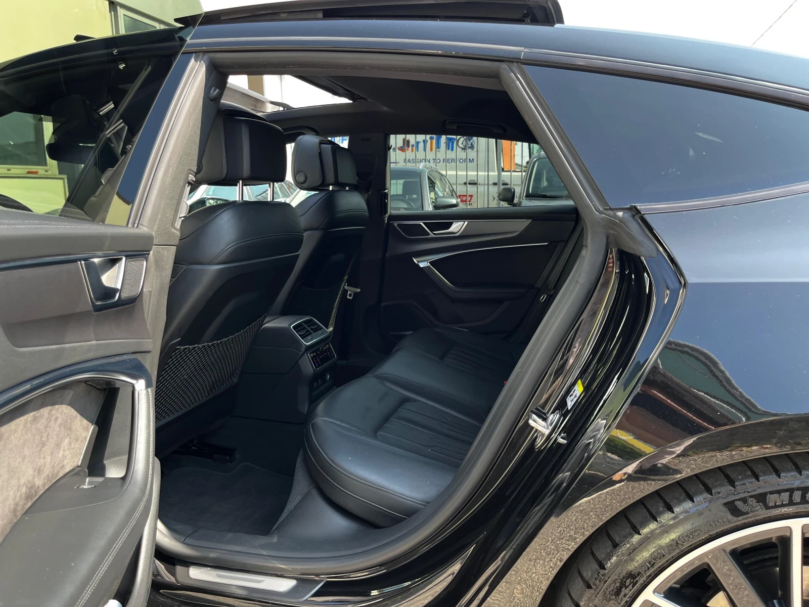 Audi A7 3S Line/5.0TDI/DISTRONIC/B&O// | Mobile.bg   12