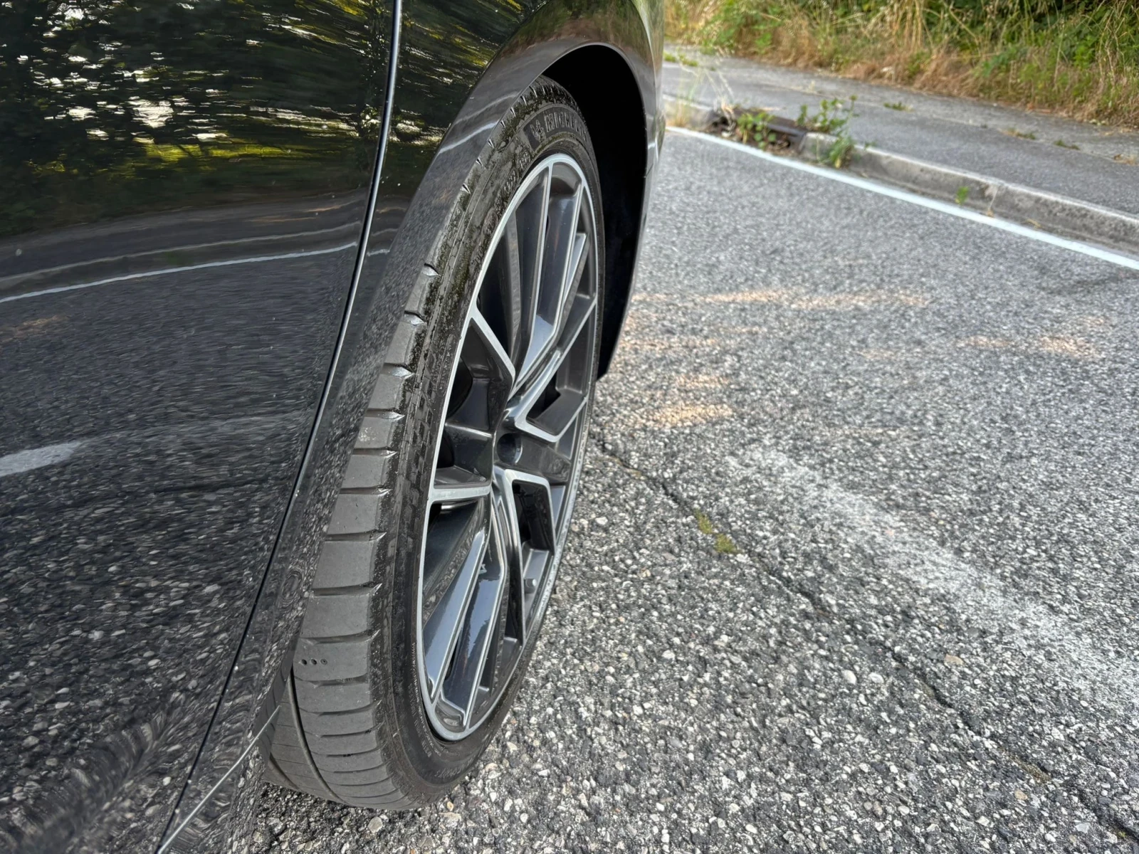 Audi A7 3S Line/5.0TDI/DISTRONIC/B&O// | Mobile.bg   14