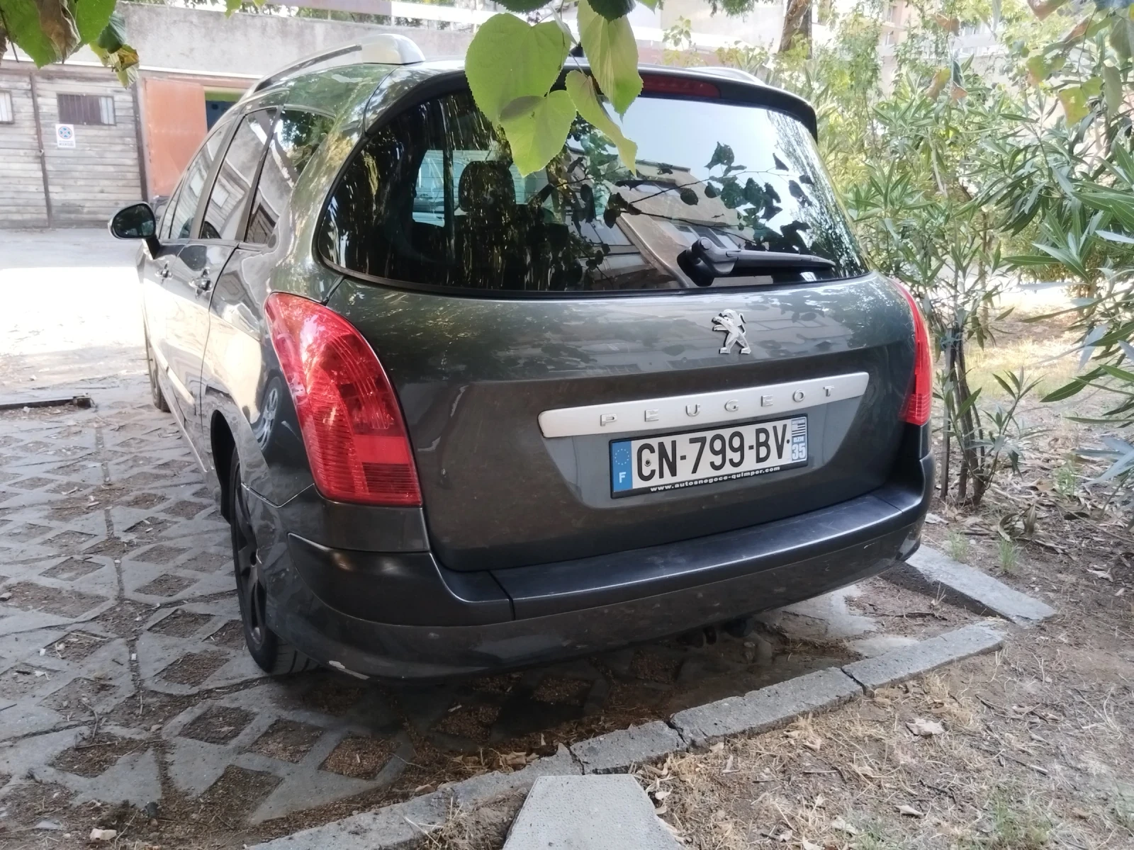 Peugeot 308  - изображение 3