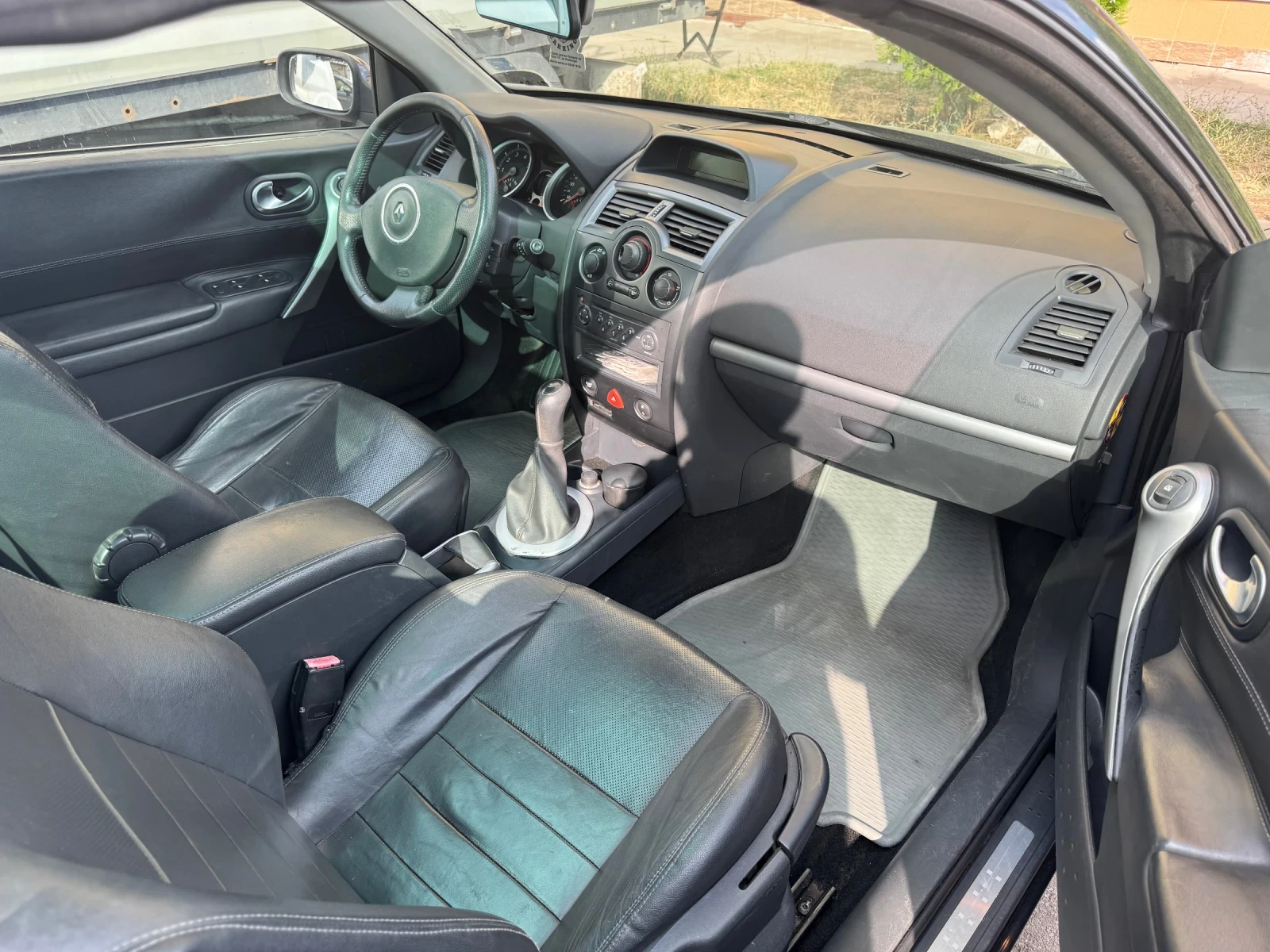 Renault Megane  - изображение 6