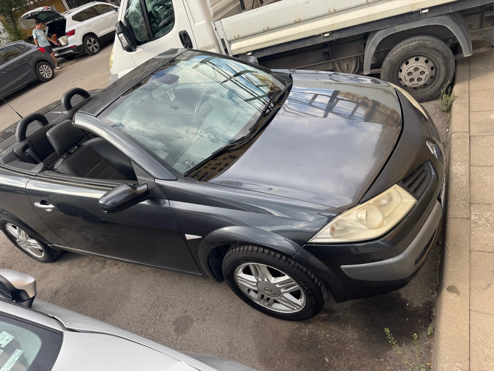 Renault Megane  - изображение 5