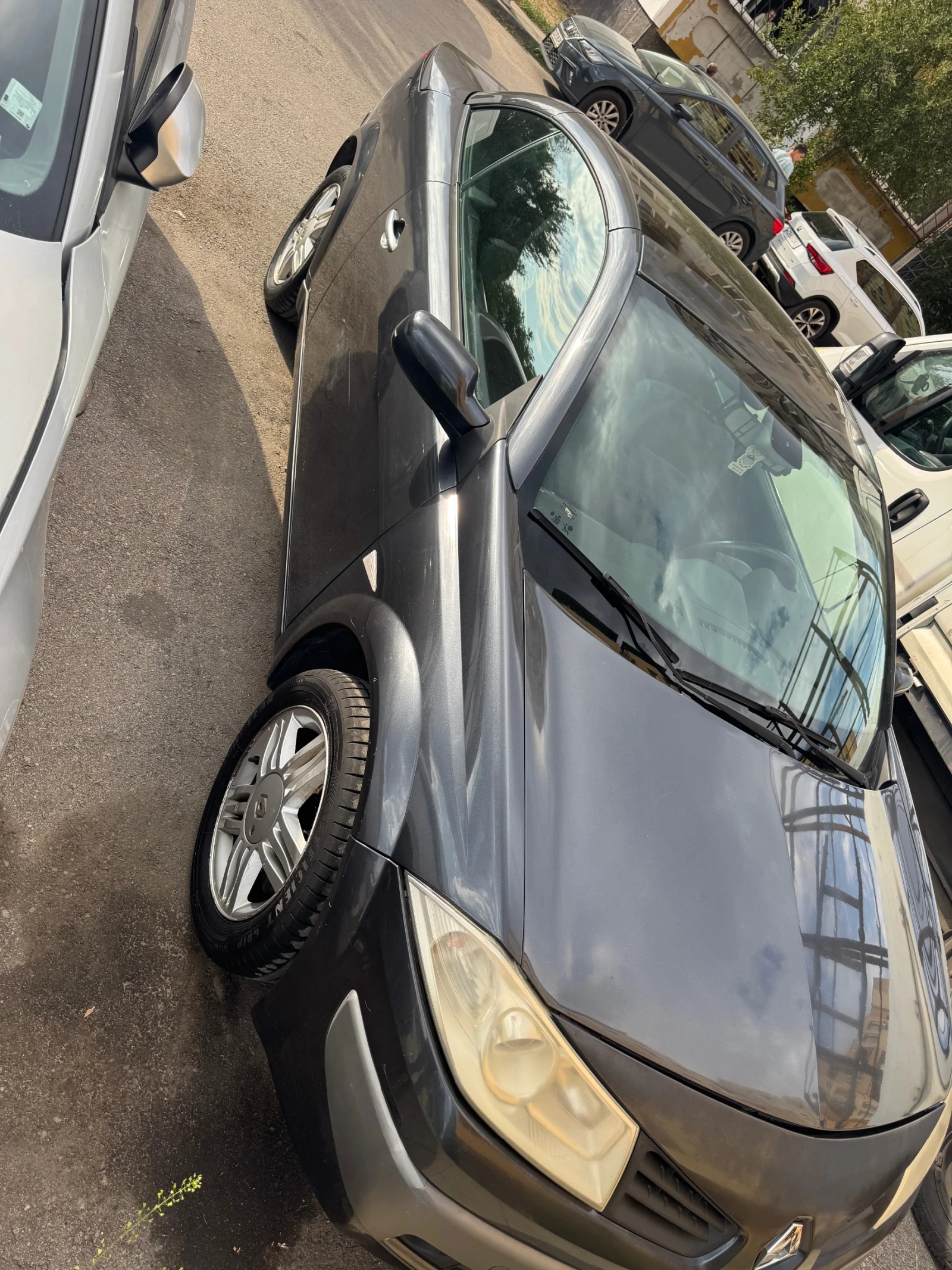 Renault Megane | Mobile.bg   1