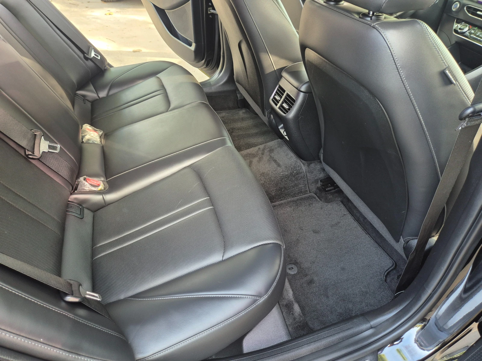 Hyundai Sonata 2.0 cm3 LPG - изображение 8