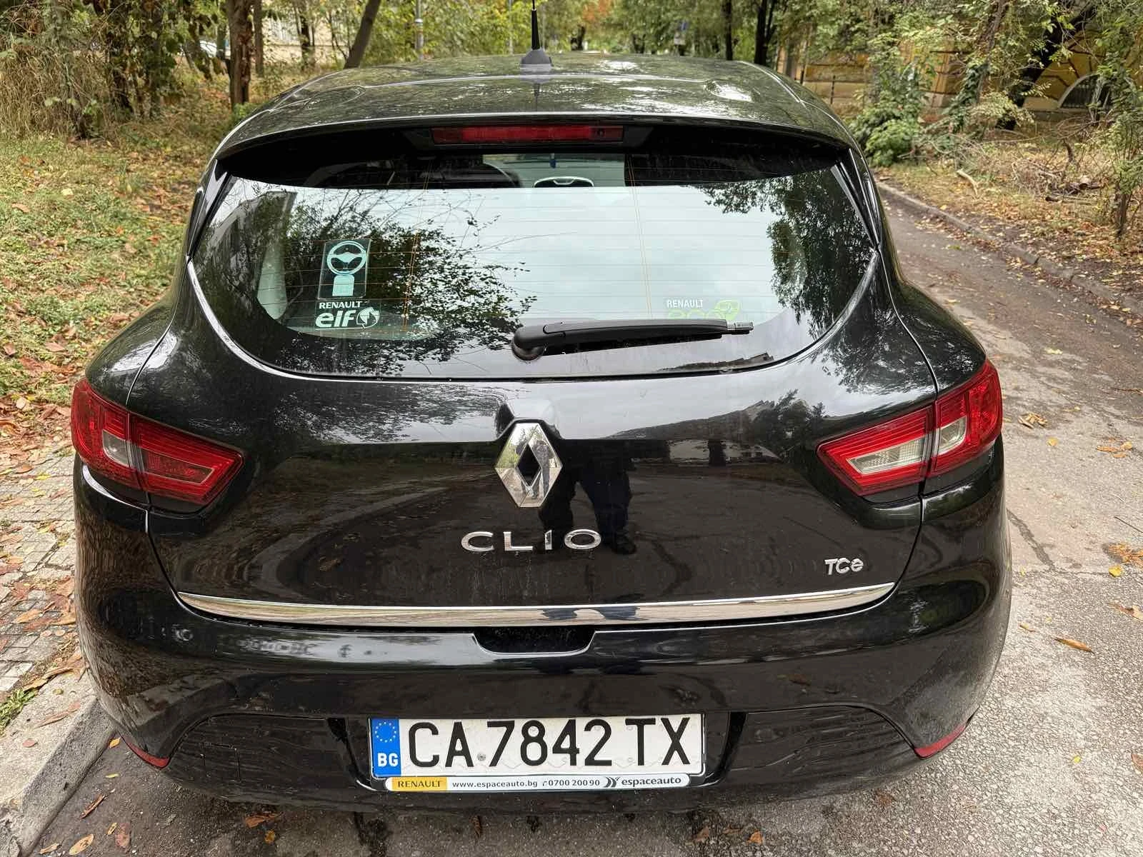 Renault Clio 900 TCE - изображение 2