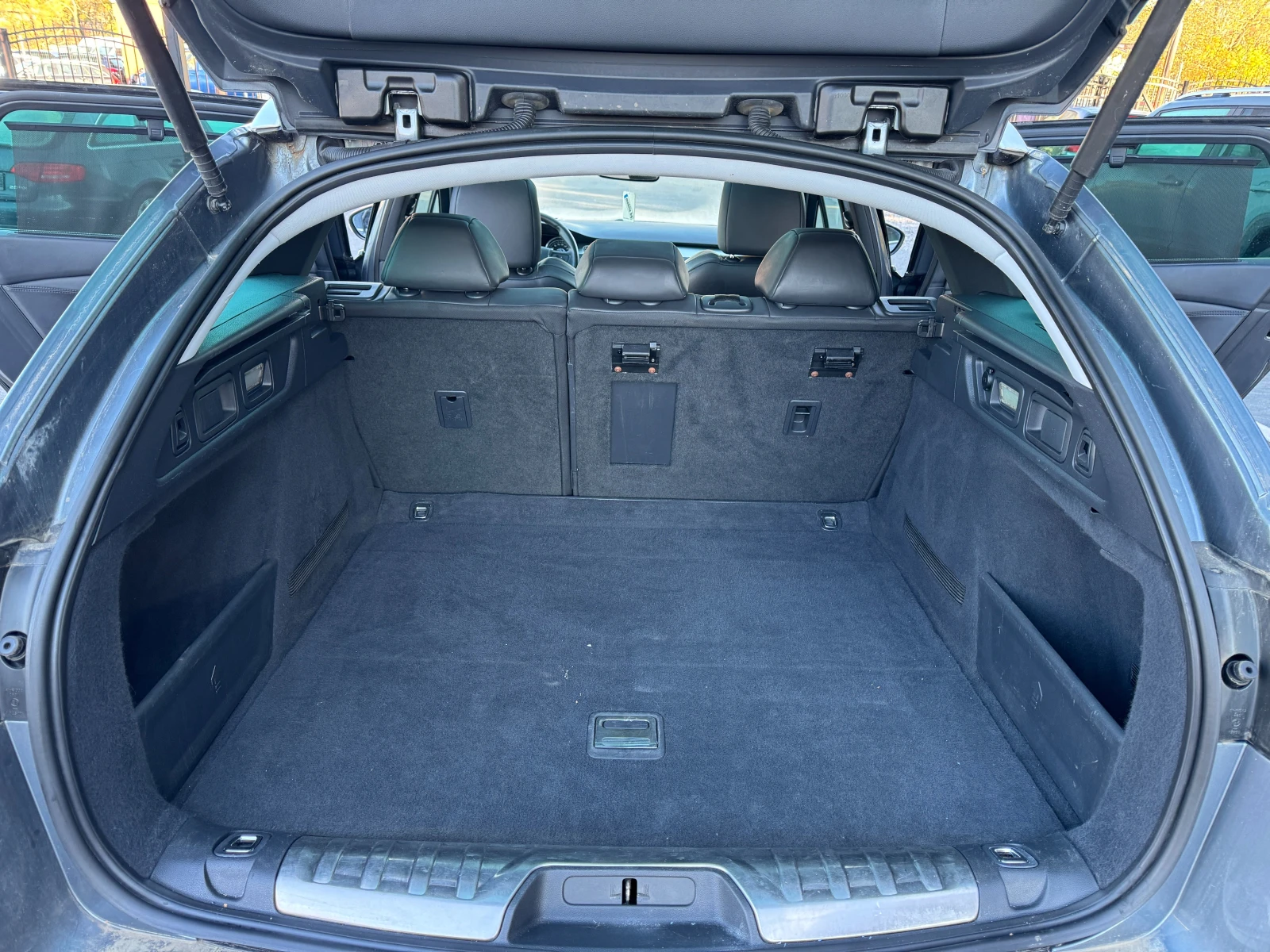 Peugeot 508 GT 2.2 HDI   | Mobile.bg   14
