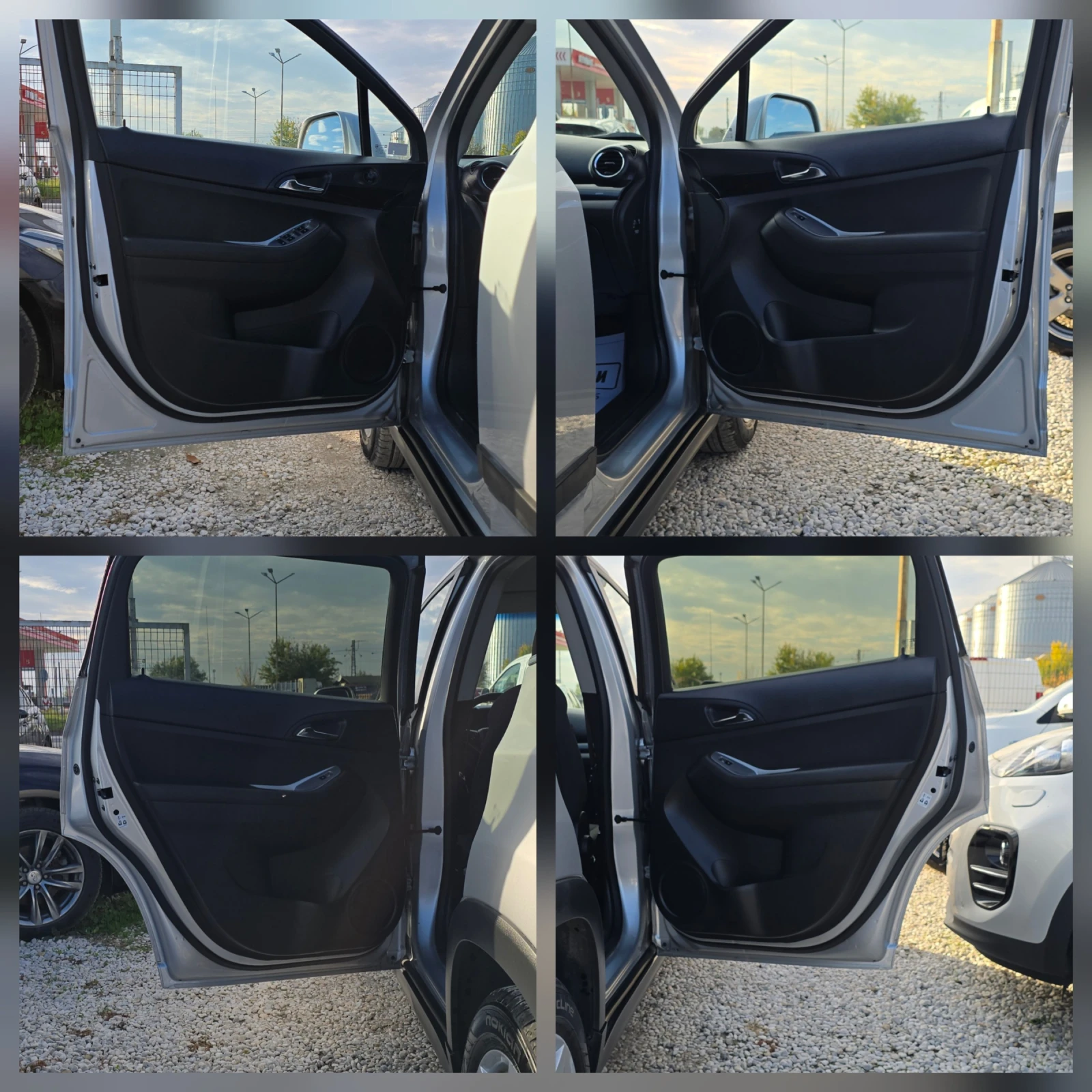 Chevrolet Orlando 2.0 TD AUTOMATIC NAVI CAMERA TOP 7 MECTA | Mobile.bg   13