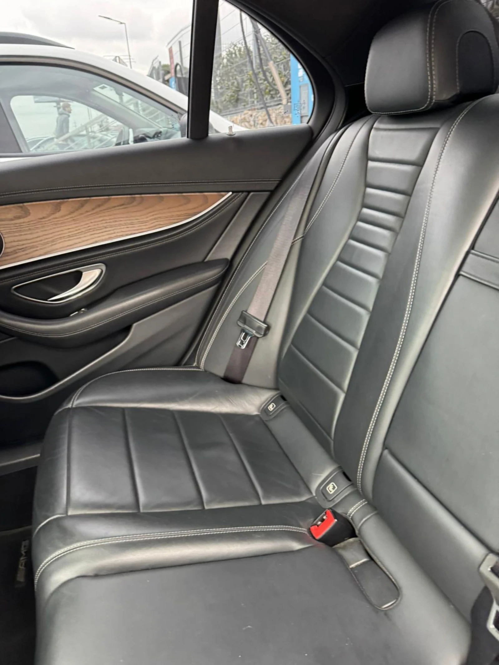 Mercedes-Benz E 350 AMG  | Mobile.bg � ����������� 12