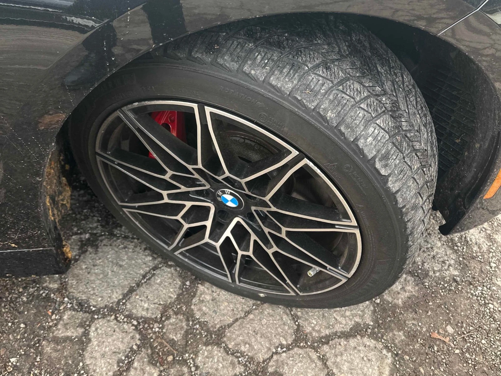 BMW 340 XDRIVE CARFAX    | Mobile.bg   15