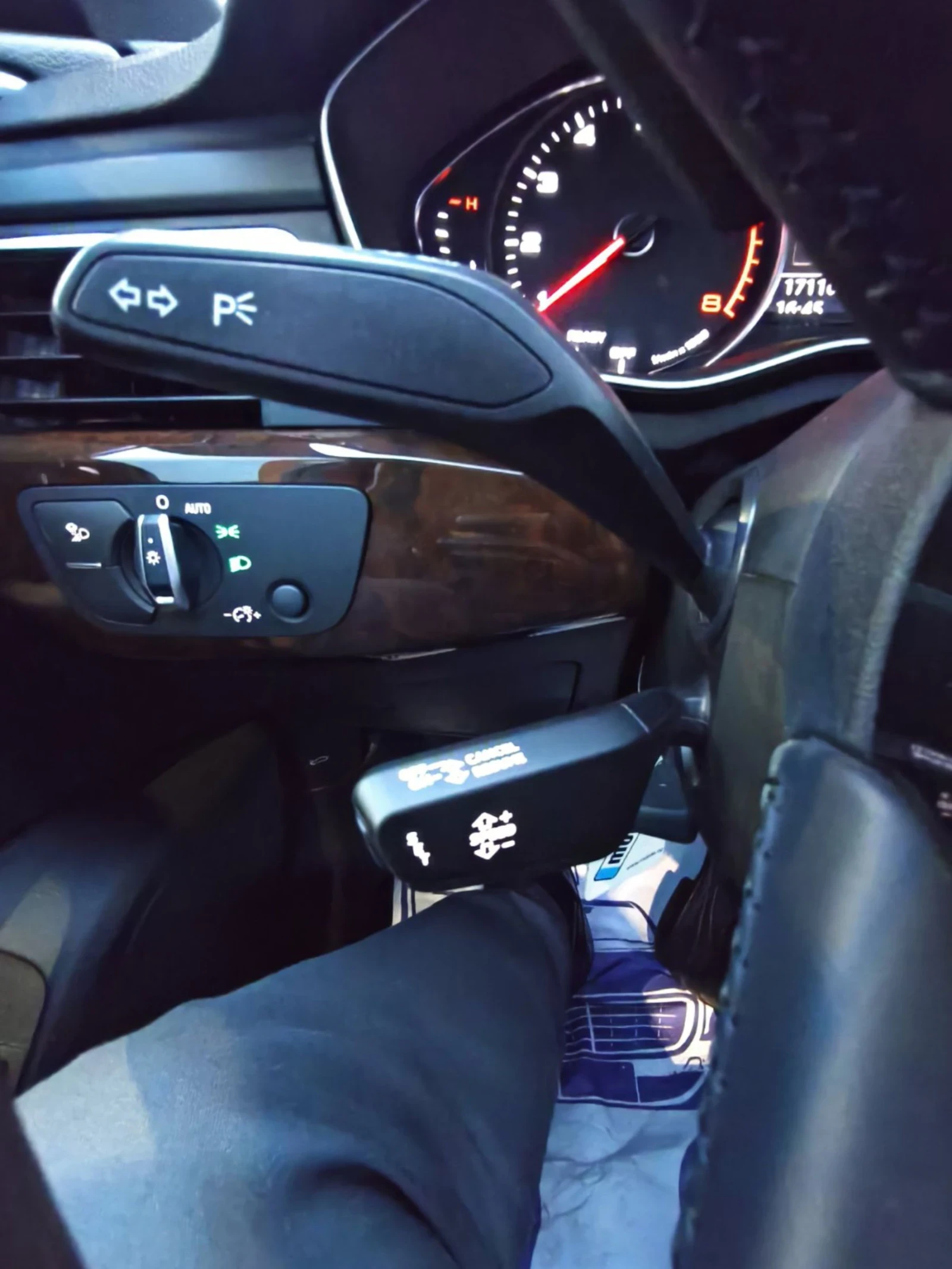 Audi A5 2.0 TFSI | Mobile.bg   16