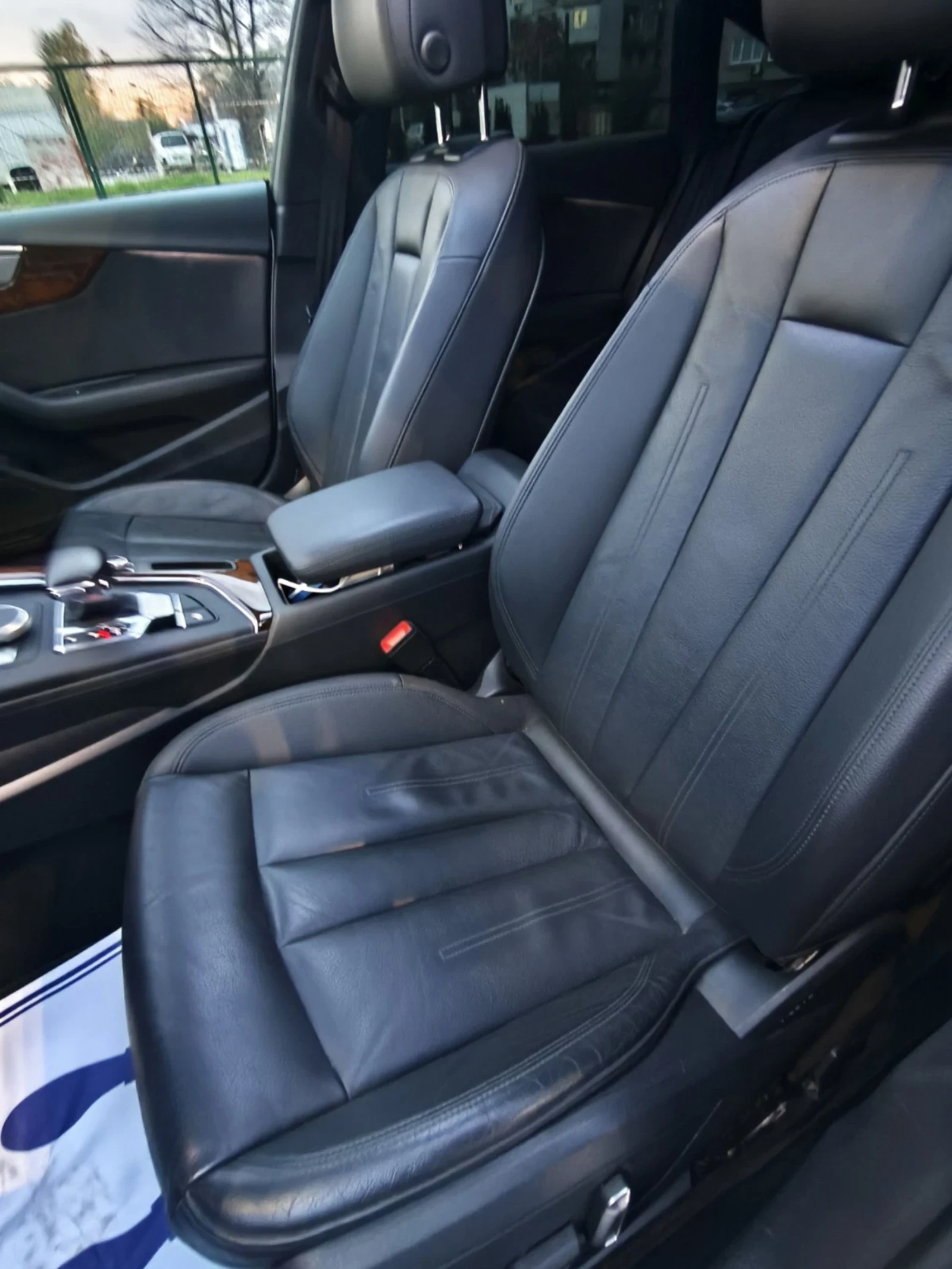 Audi A5 2.0 TFSI | Mobile.bg   13