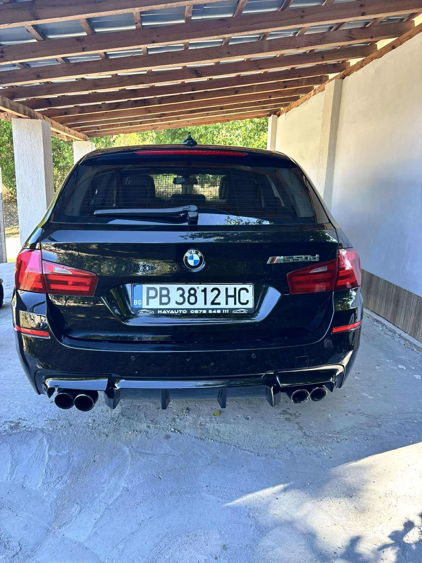 BMW 530 530 - изображение 5