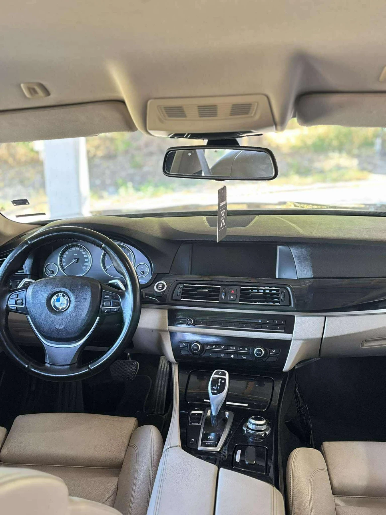 BMW 530 530 - изображение 9