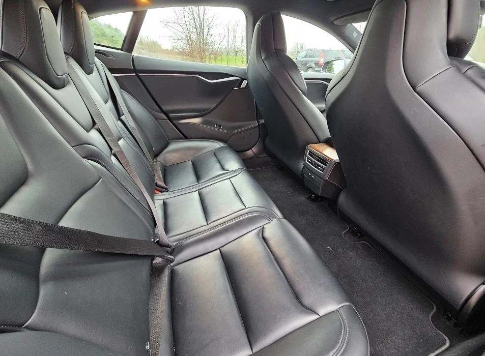 Tesla Model S Raven Long Range 4x4  | Mobile.bg � ����������� 13