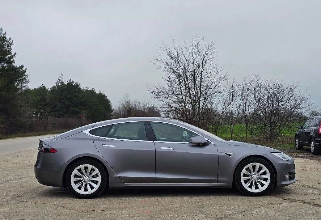 Tesla Model S Raven Long Range 4x4  - изображение 7