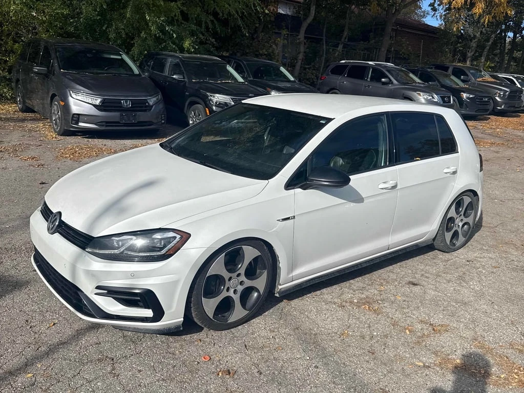 VW Golf * R* CARFAX * ��� ������������ ������ | Mobile.bg � ����������� 2