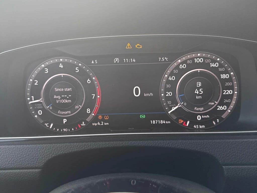 VW Golf * R* CARFAX * ��� ������������ ������ | Mobile.bg � ����������� 8