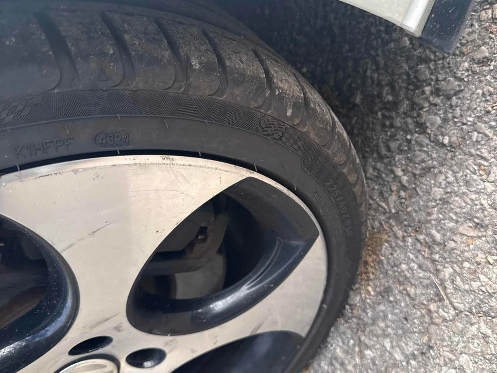 VW Golf * R* CARFAX * ��� ������������ ������ | Mobile.bg � ����������� 7