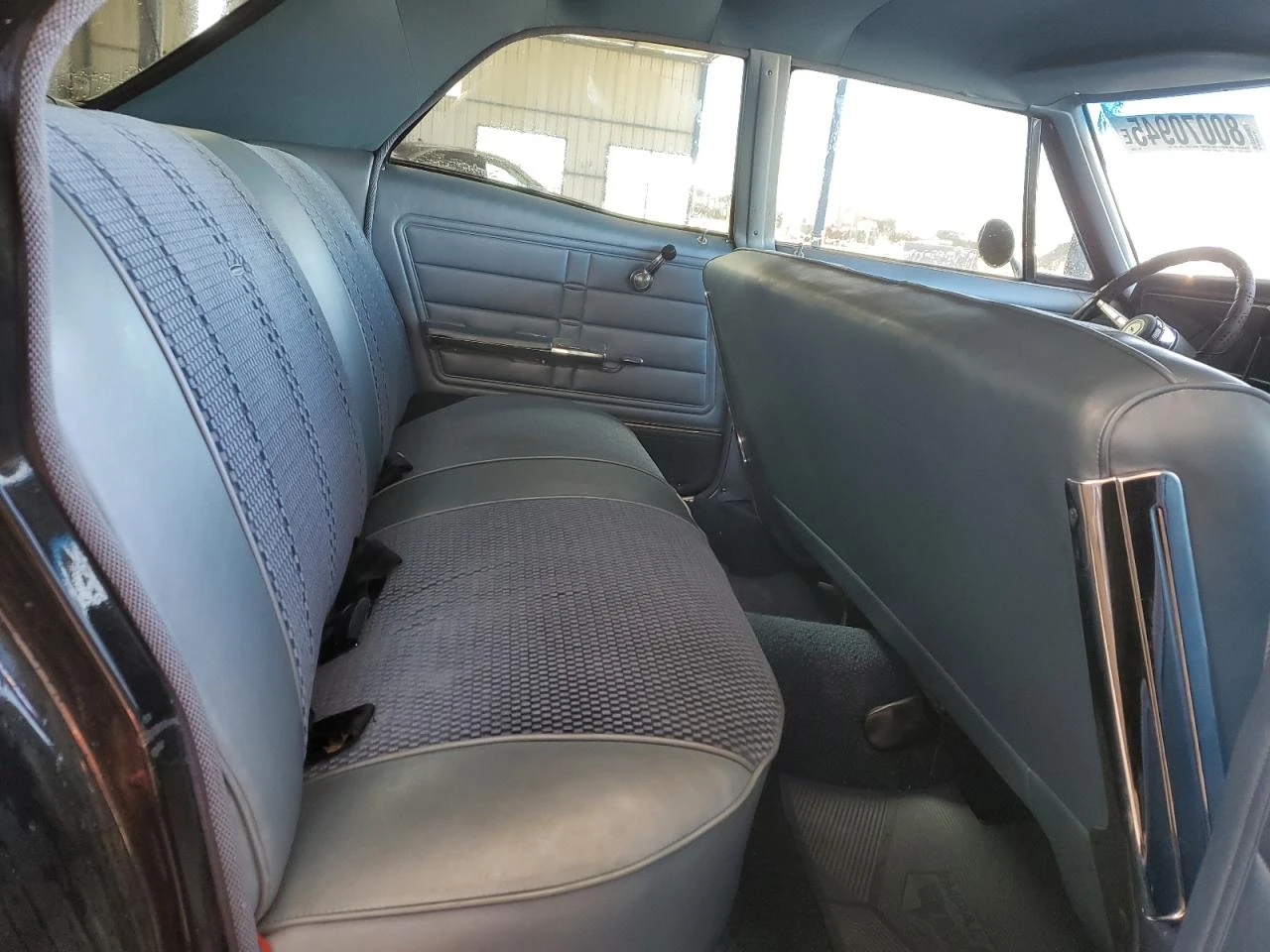 Chevrolet Impala 1966 CHEVROLET IMPALA | Mobile.bg � ����������� 10