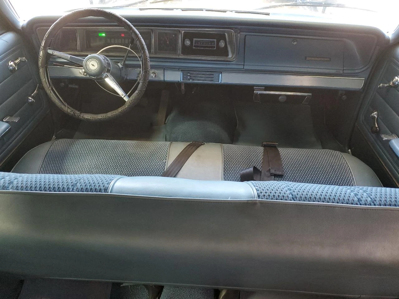 Chevrolet Impala 1966 CHEVROLET IMPALA | Mobile.bg � ����������� 9