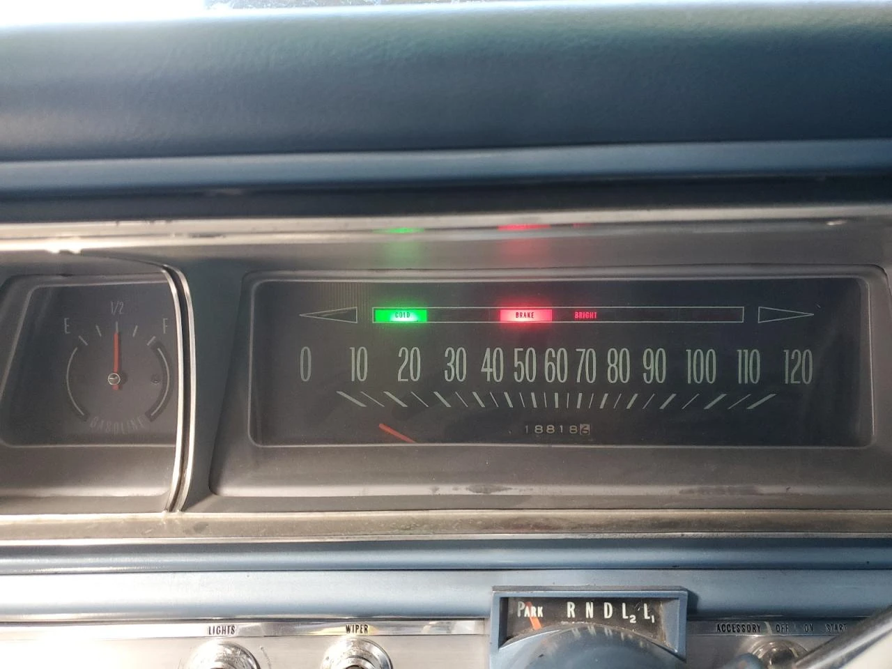 Chevrolet Impala 1966 CHEVROLET IMPALA | Mobile.bg � ����������� 8