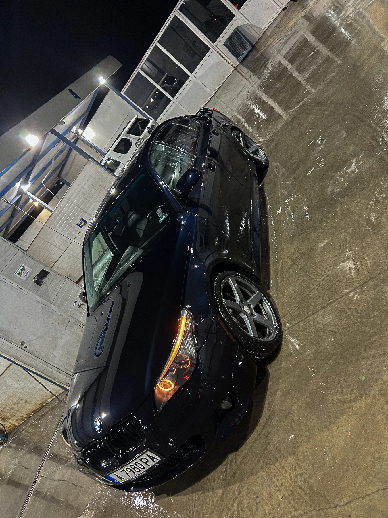 BMW 550 550I - изображение 9