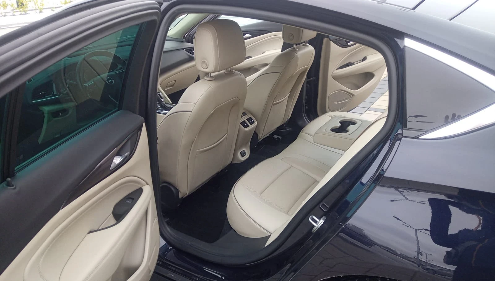 Opel Insignia Подгрев /обдухване/масаж, снимка 7 - Автомобили и джипове - 53745520